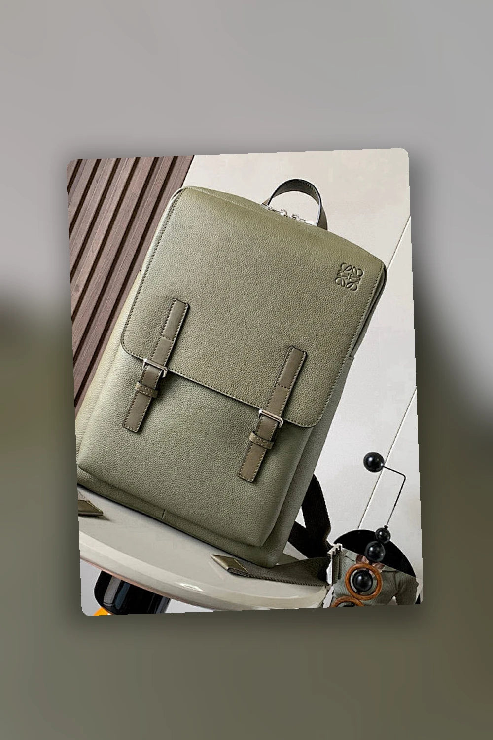 NB - LWO Bag - 638