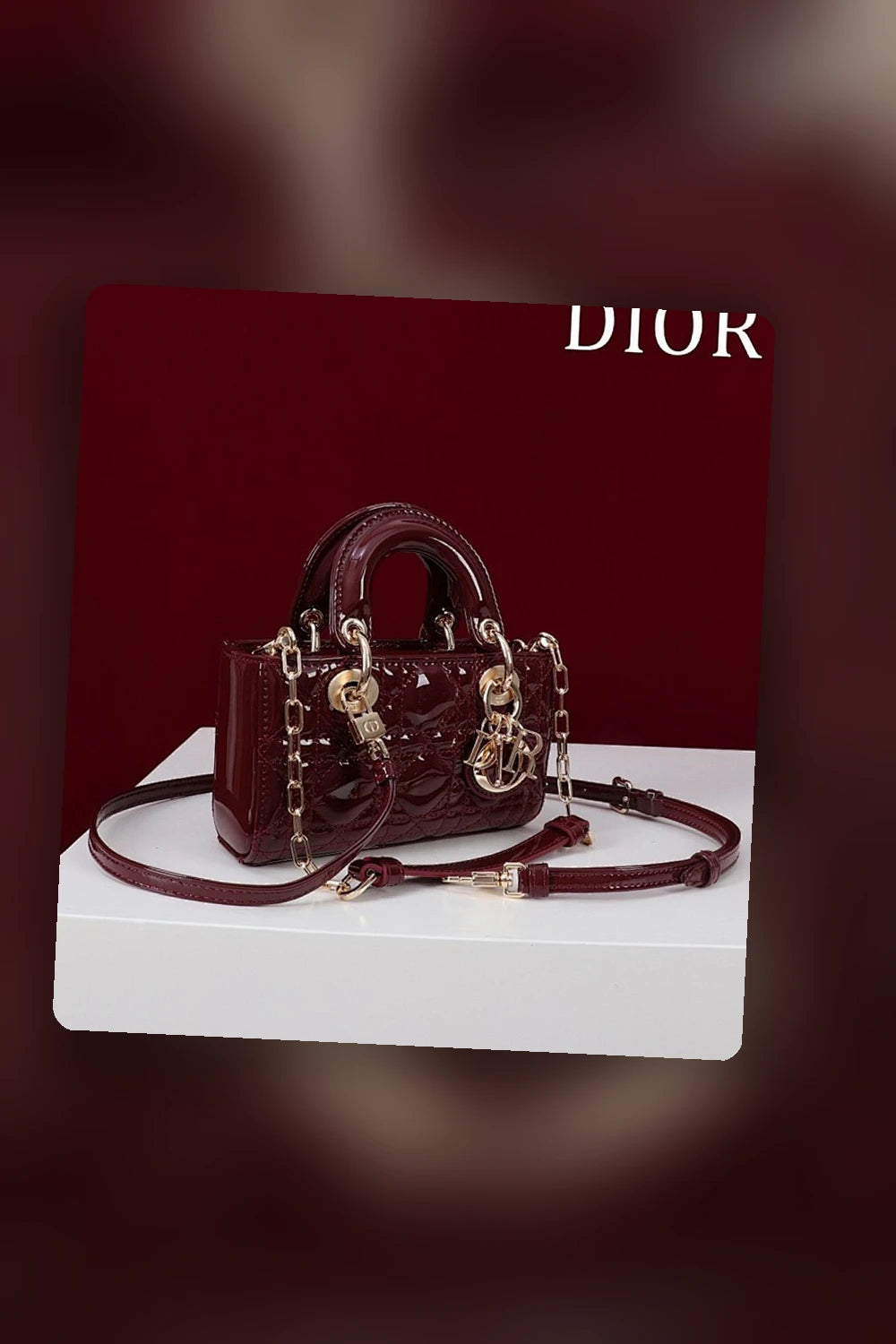 NB - DOR Bag - 311