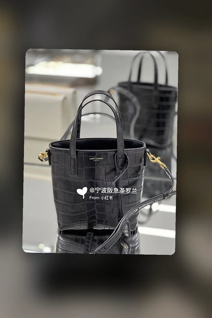 NB - YLS Bag - 1681