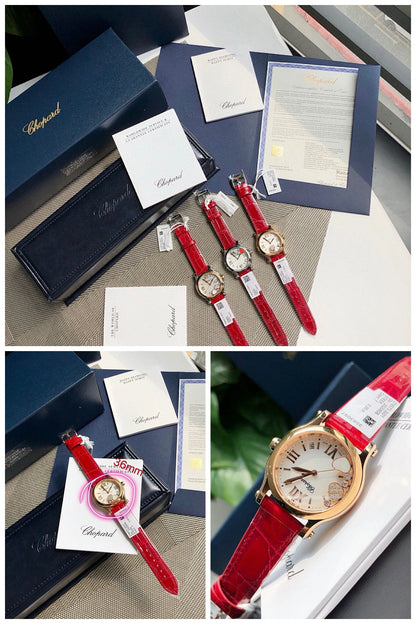 NB - Mix Watch - 819