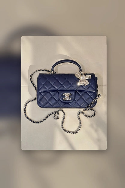 NB - CHL Bag - 676