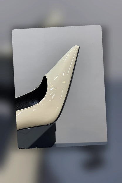 NB - YLS Women Shoes - 1005