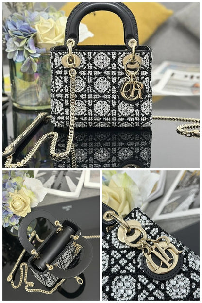 NB - DOR Bag - 1081