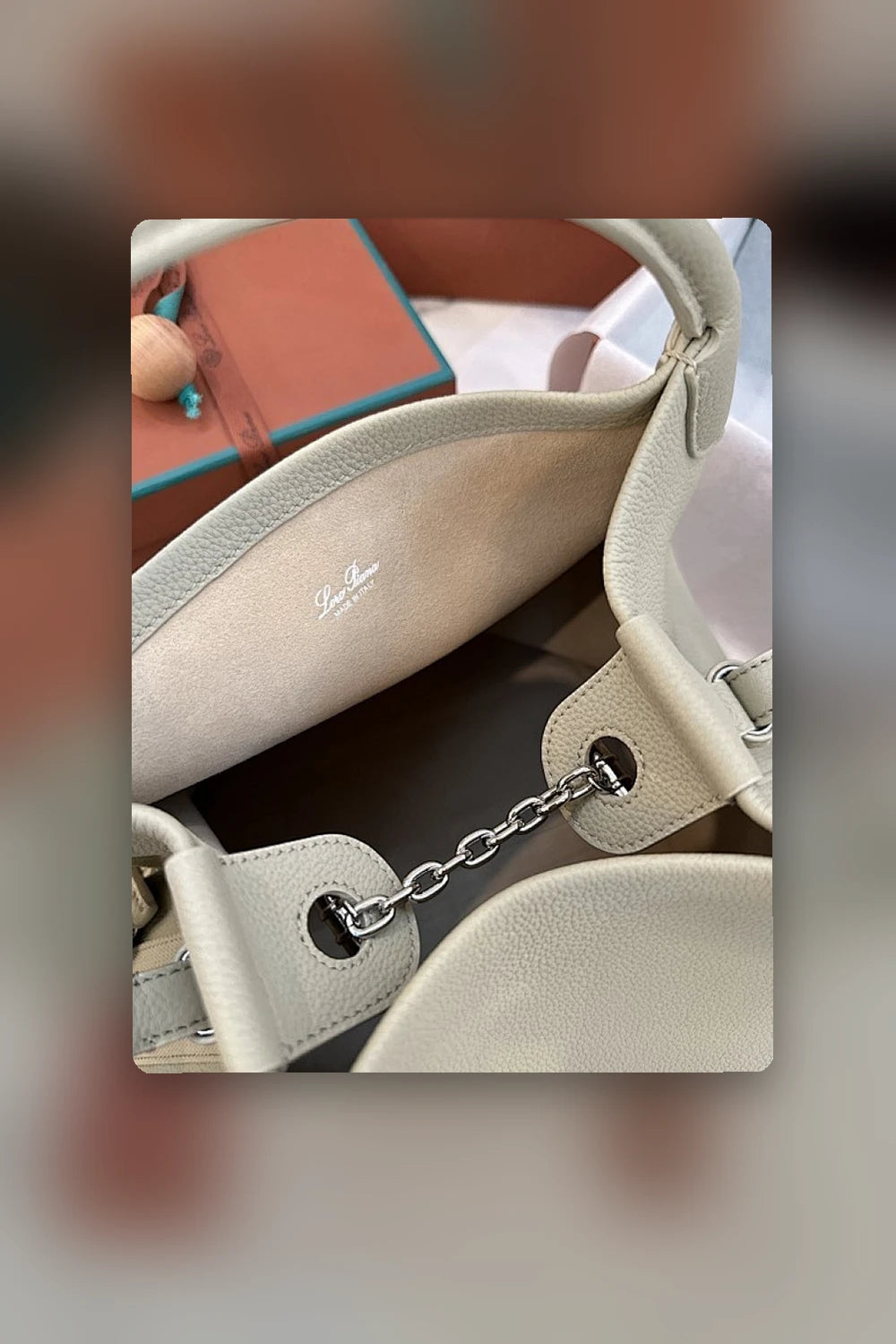 NB - LOP Bag - 255