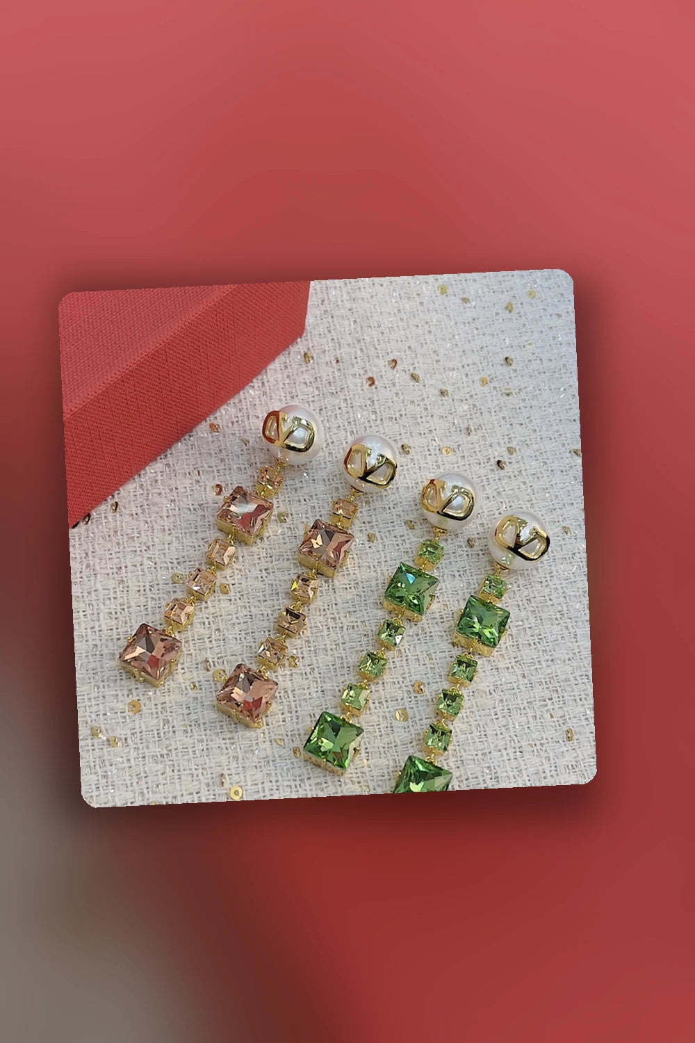 NB - VEL Jewelry - 562
