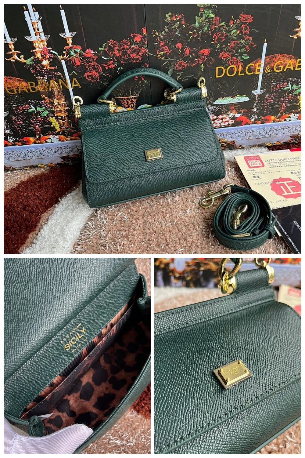 NB - DAG Bag - 683