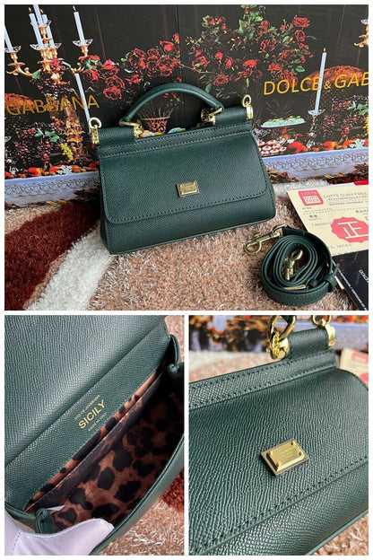 NB - DAG Bag - 683