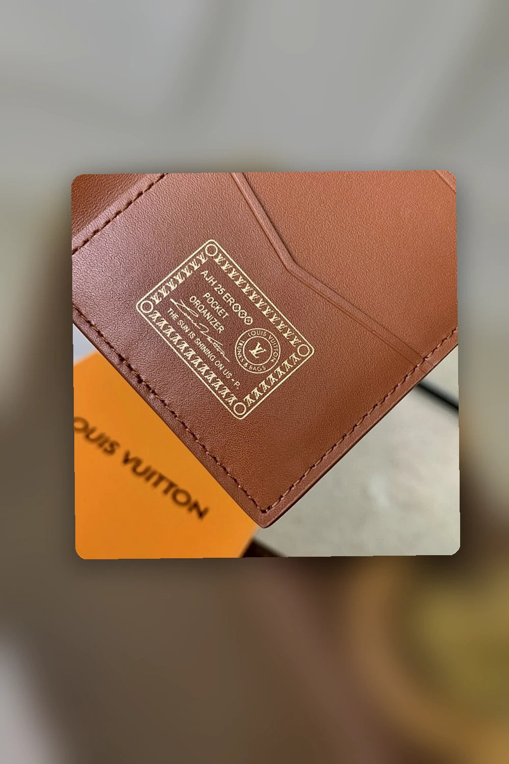 NB - Mix Wallet - 1196