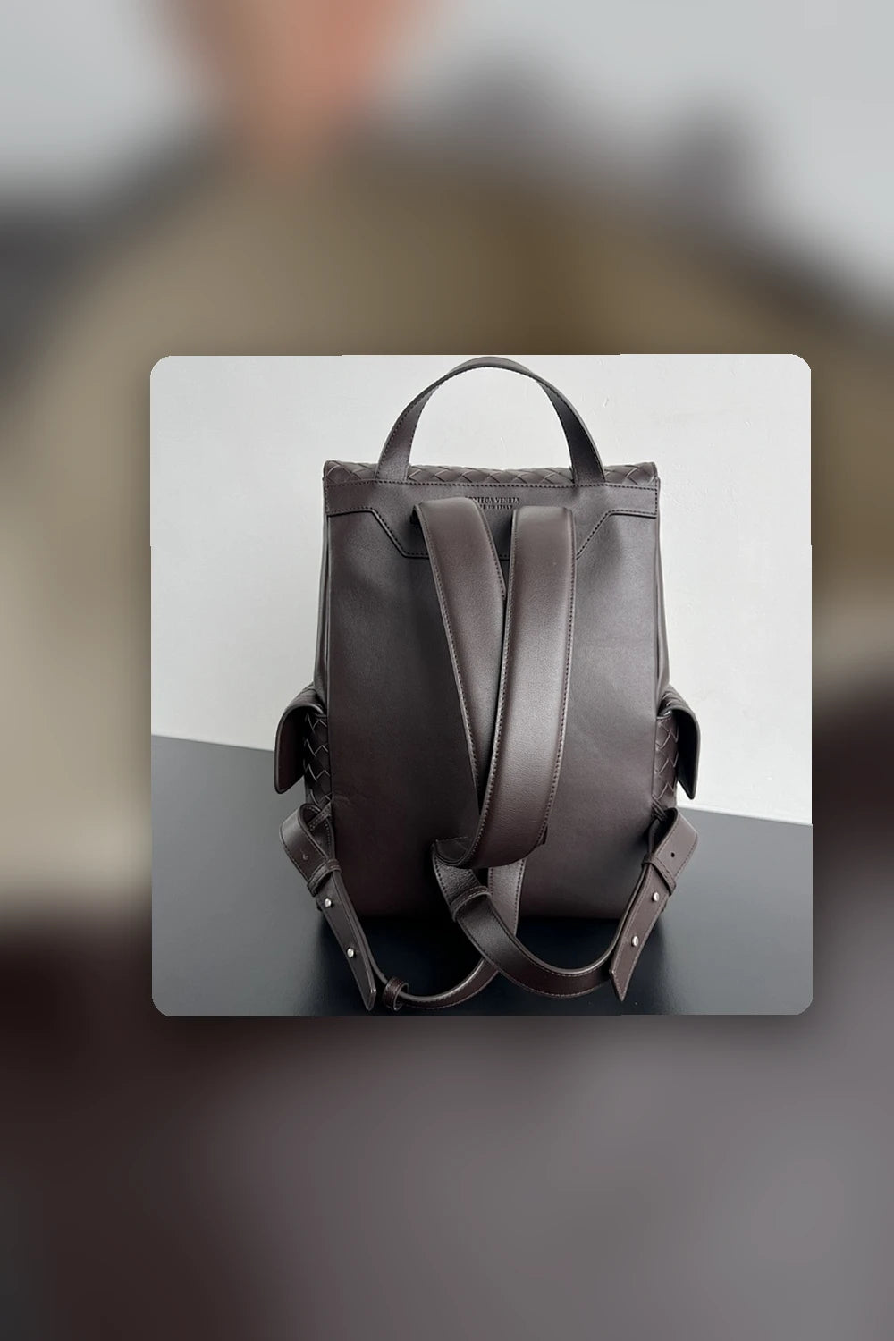 NB - BOV Bag - 563
