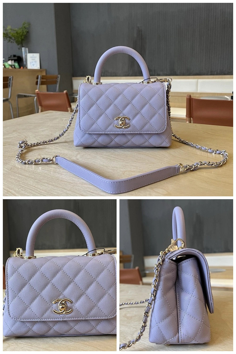 NB - CHL Bag - 259