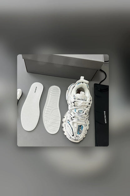 NB - BG Women Shoes - 1507