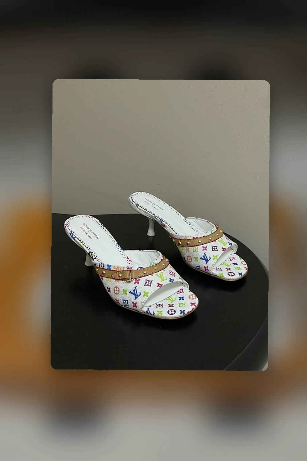 NB - LOV Women Shoes - 403