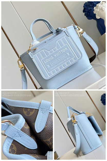 NB - LOV Bag - 061