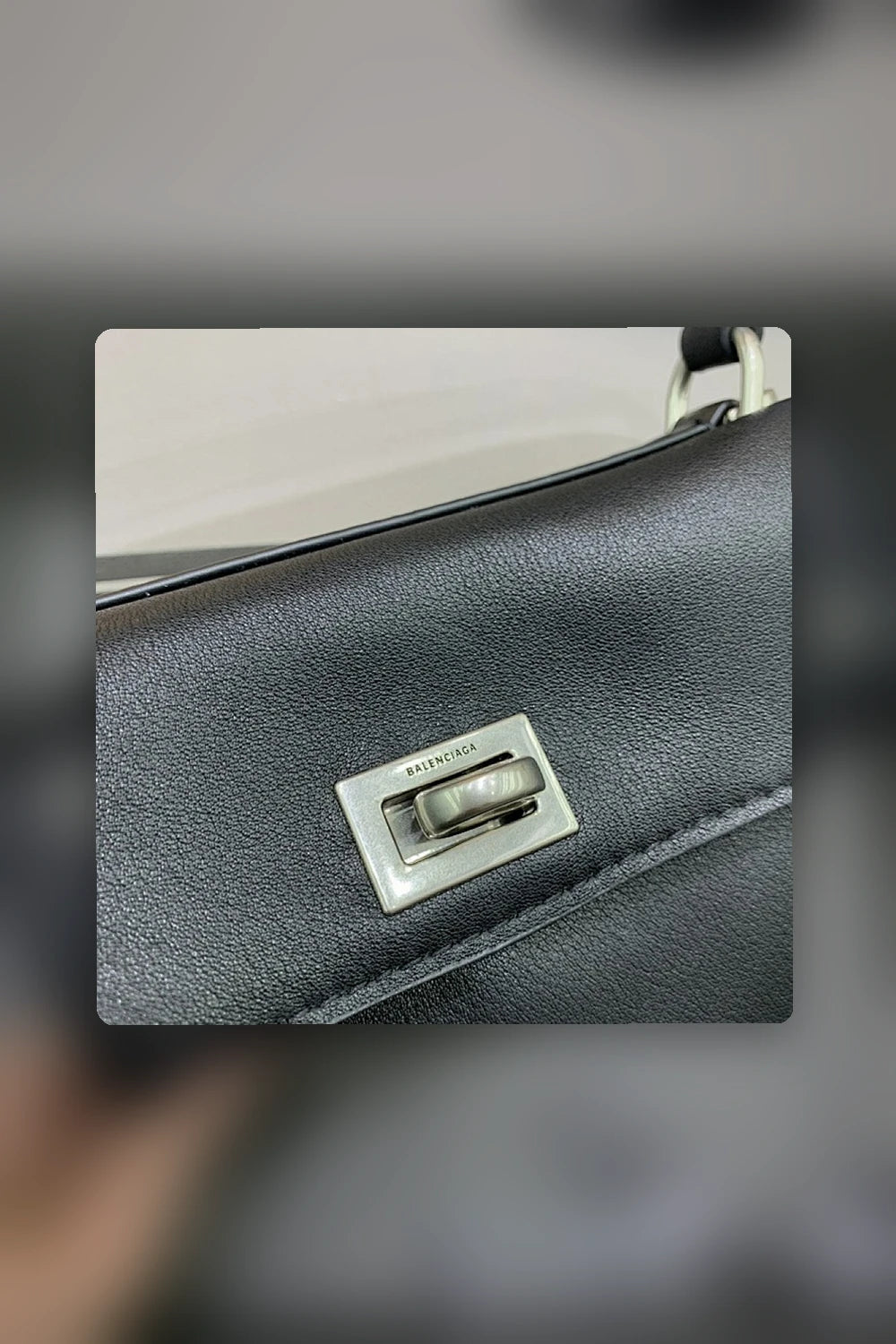 NB - BG Bag - 767