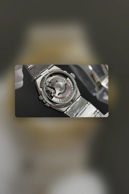 NB - Mix Watch - 1321