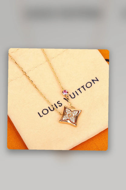 NB - LOV Jewelry - 377