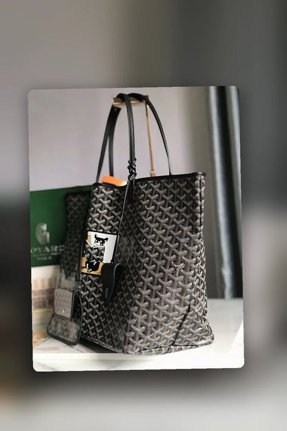 NB - GYO Bag - 298
