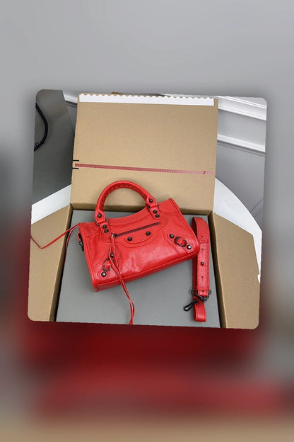 NB - BG Bag - 173