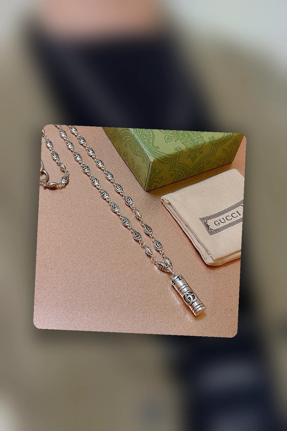 NB - GUKI Jewelry - 185