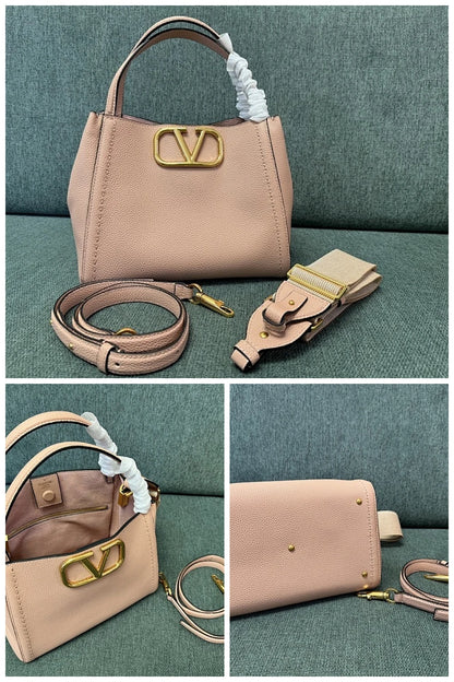 NB - VEL Bag - 850