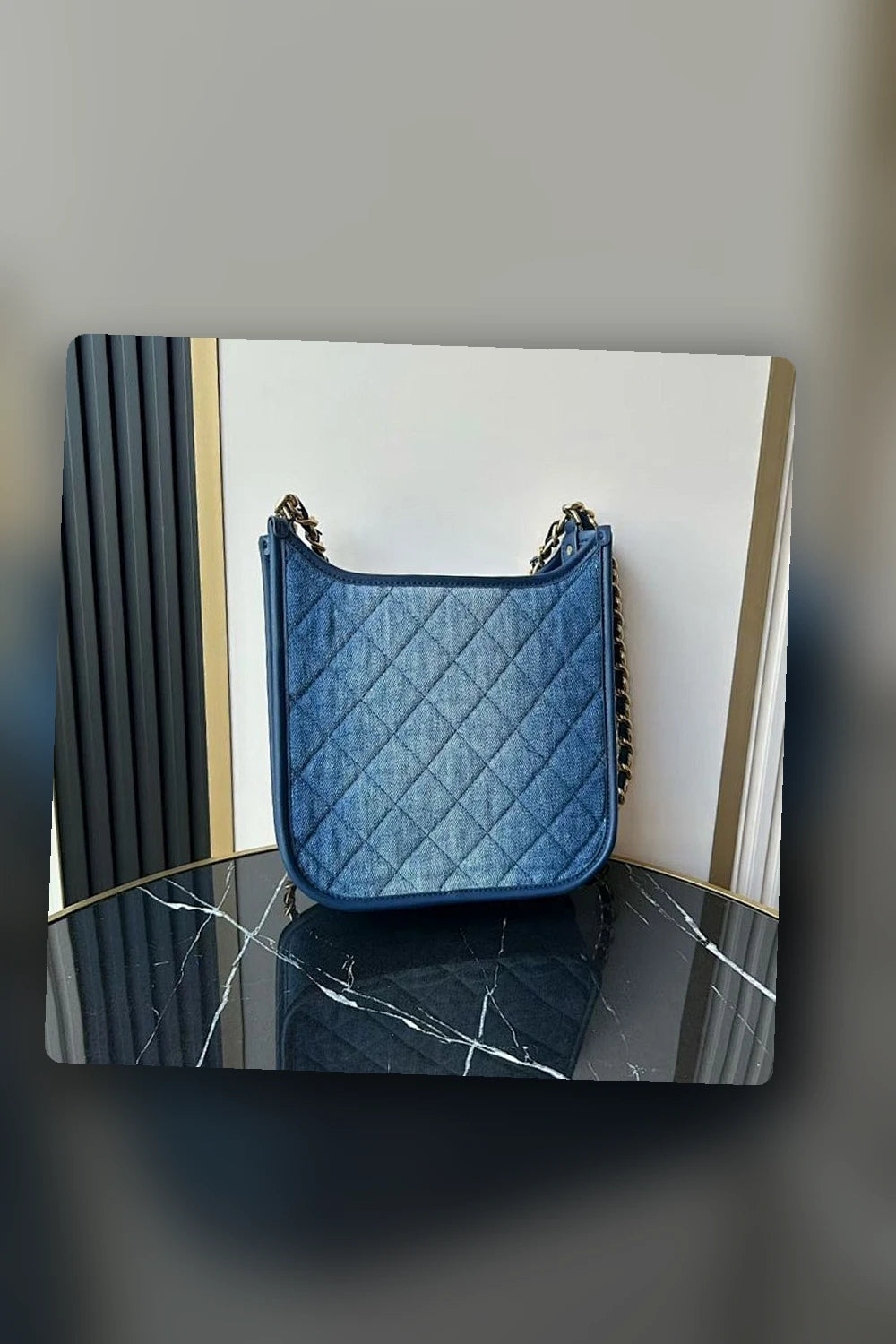 NB - CHL Bag - 194