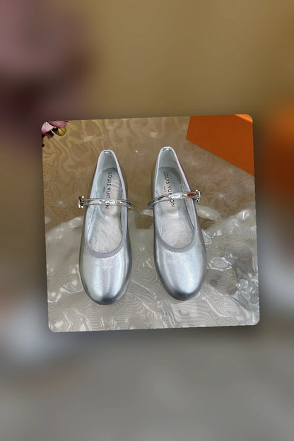 NB - LOV Women Shoes - 048