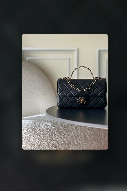 NB - CHL Bag - 491