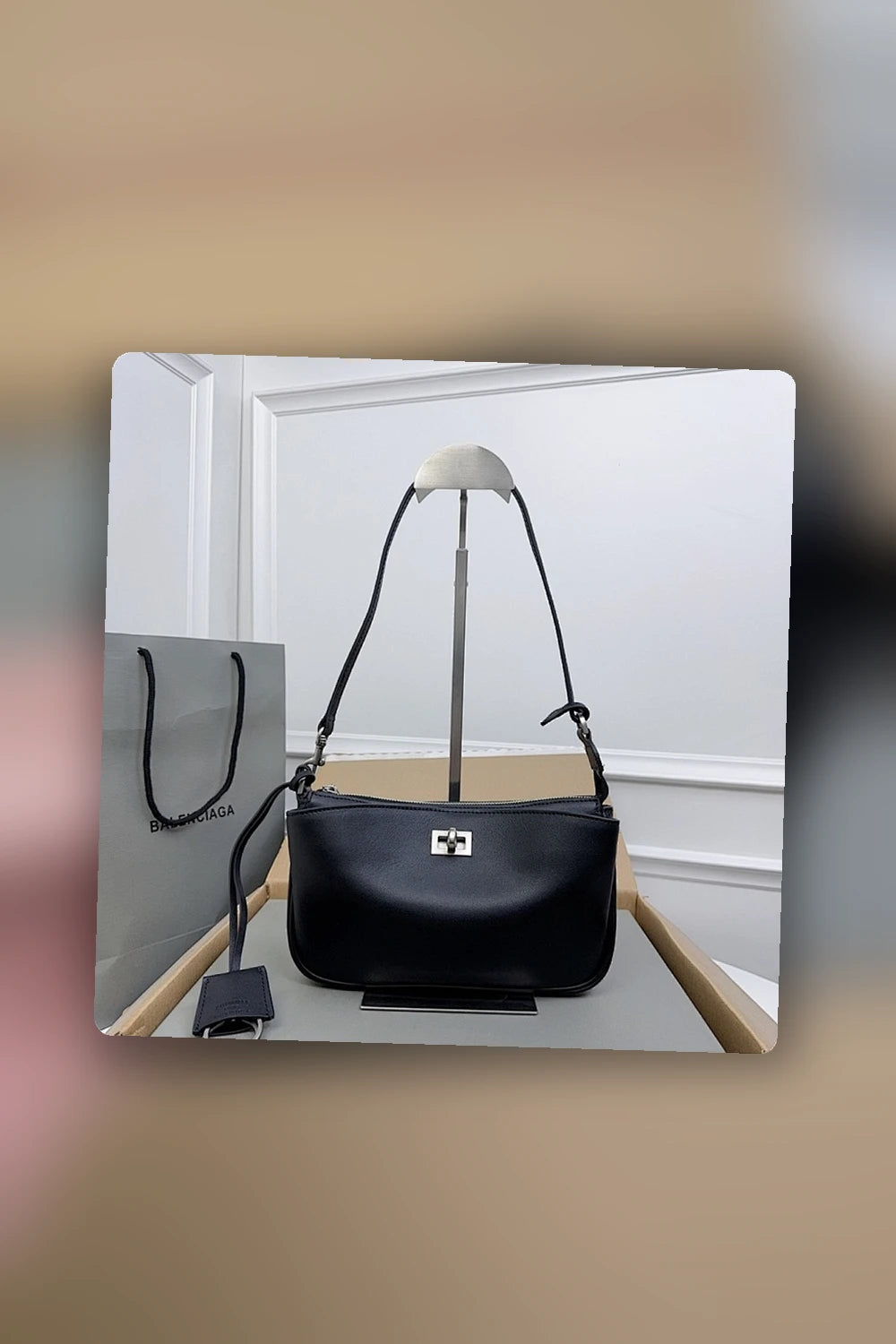 NB - BG Bag - 954
