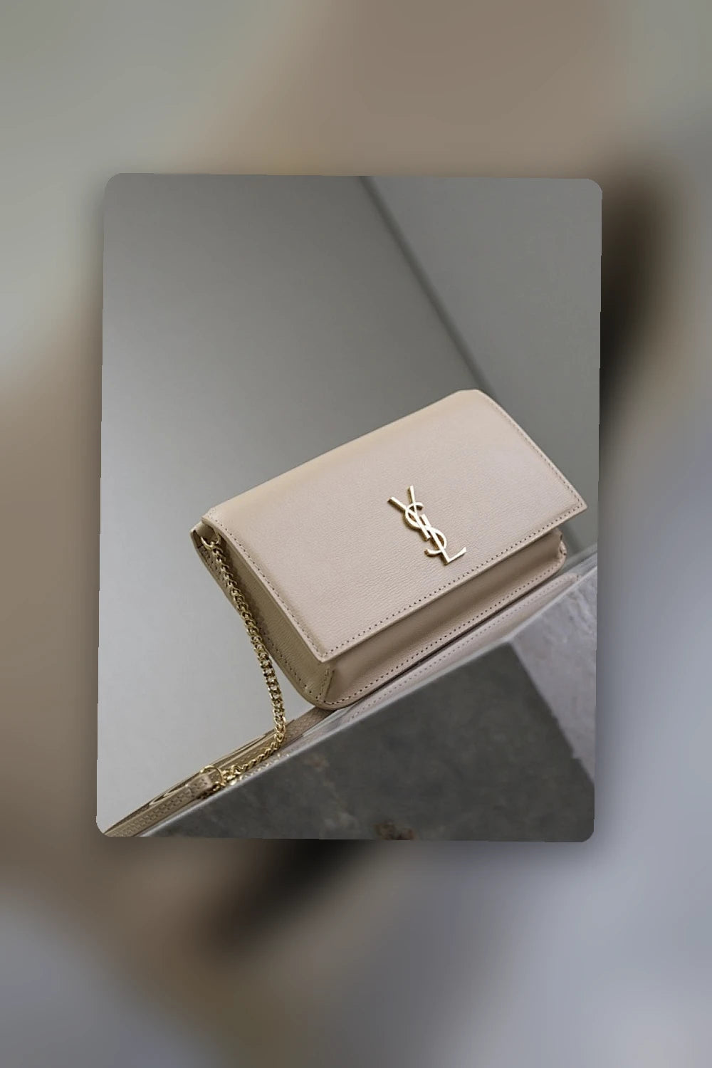 NB - YLS Bag - 1398
