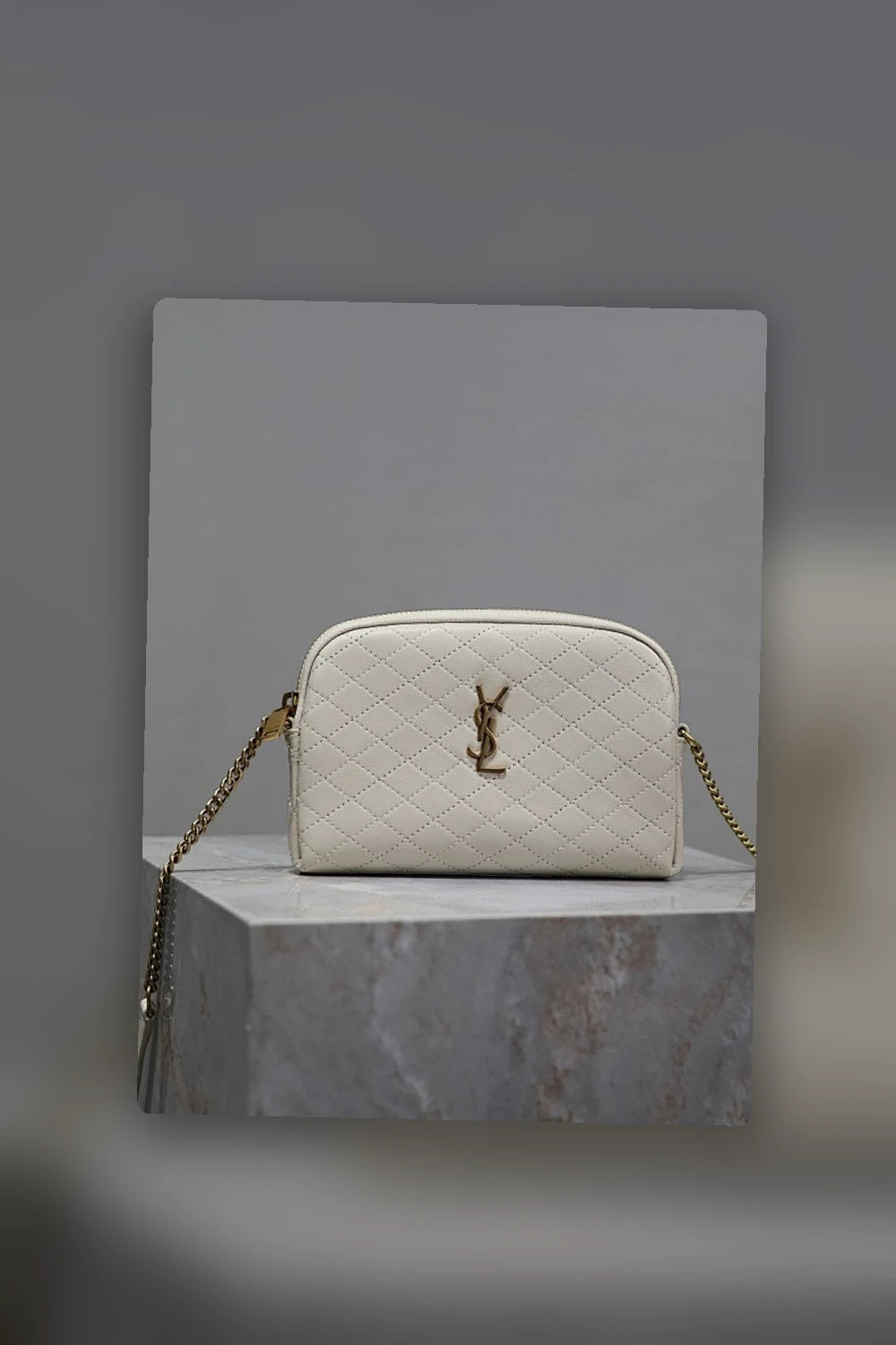 NB - YLS Bag - 967
