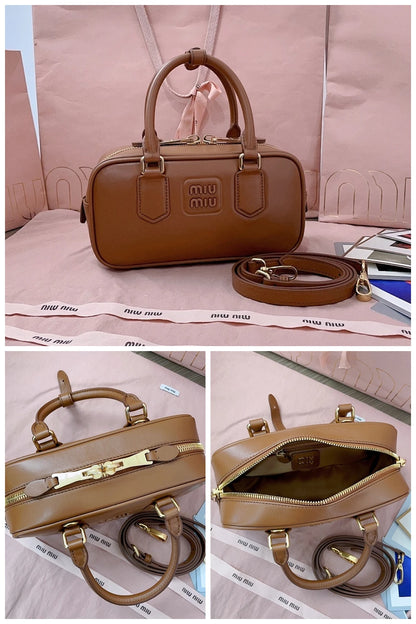 NB - MMU Bag - 1446