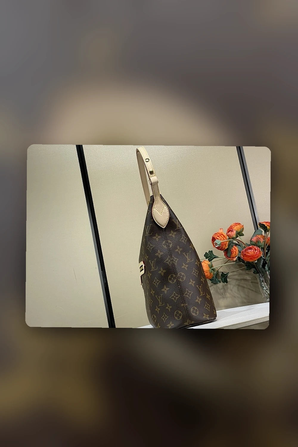 NB - LOV Bag - 604