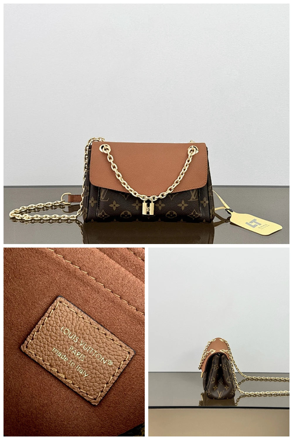 NB - LOV Bag - 330