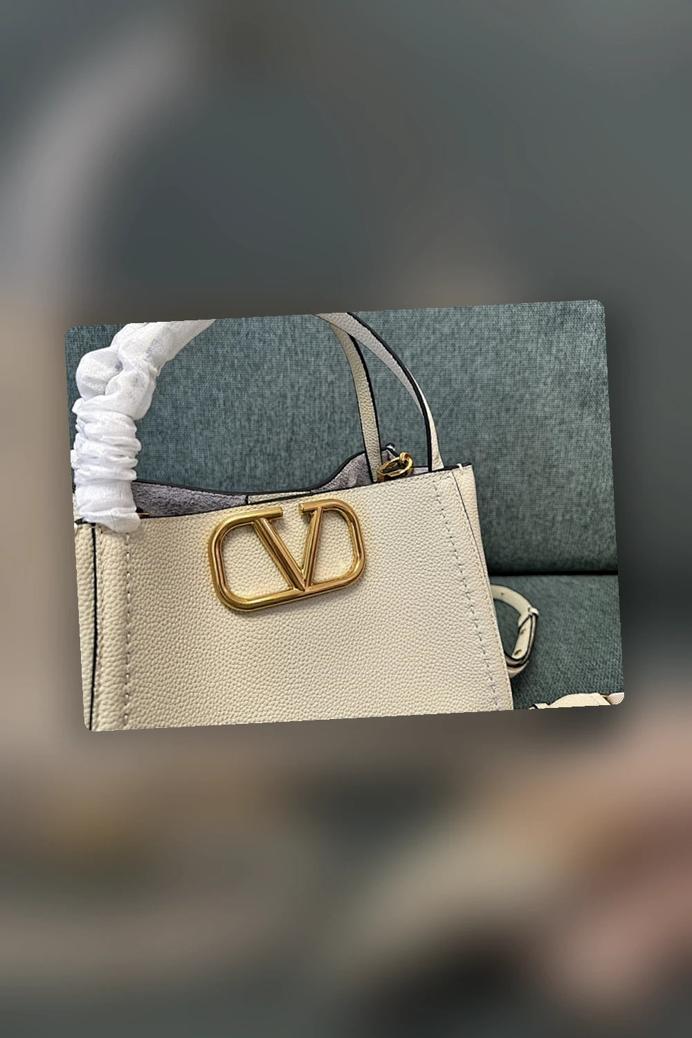 NB - VEL Bag - 852