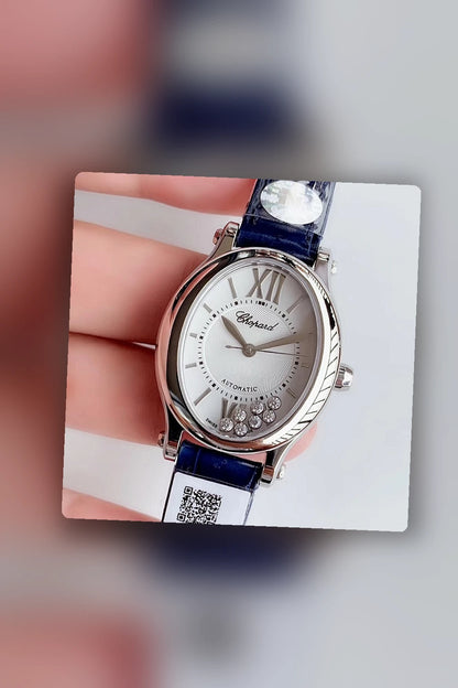 NB - Mix Watch - 190