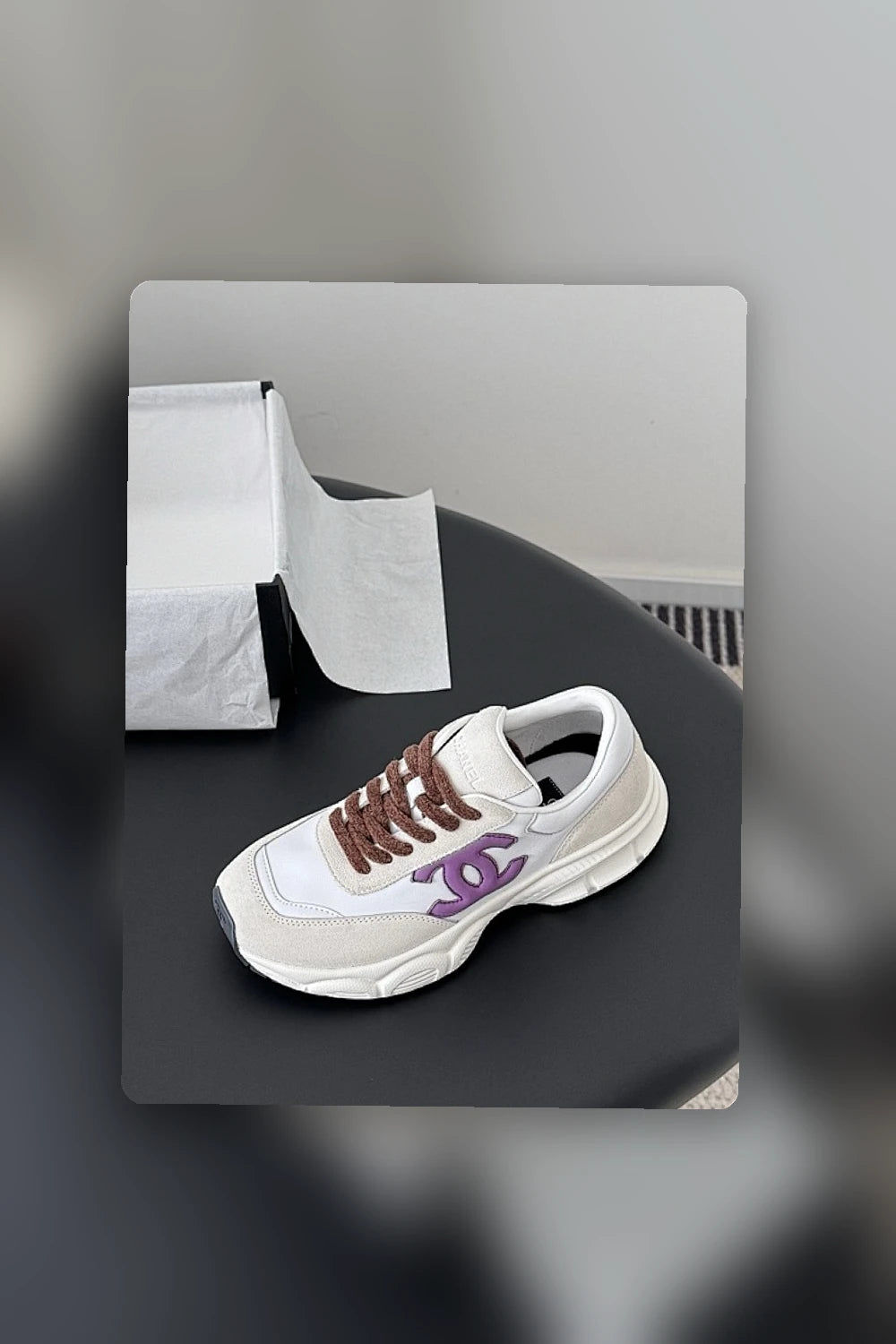 NB - CHL Mix Items - 542