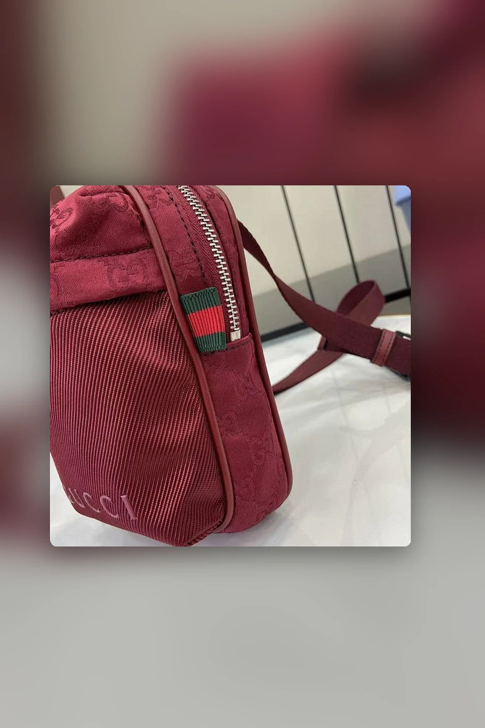 NB - GUKI Bag - 862