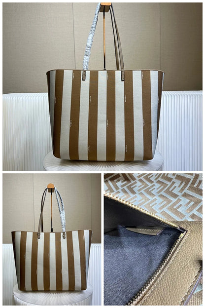 NB - FDE Bag - 419