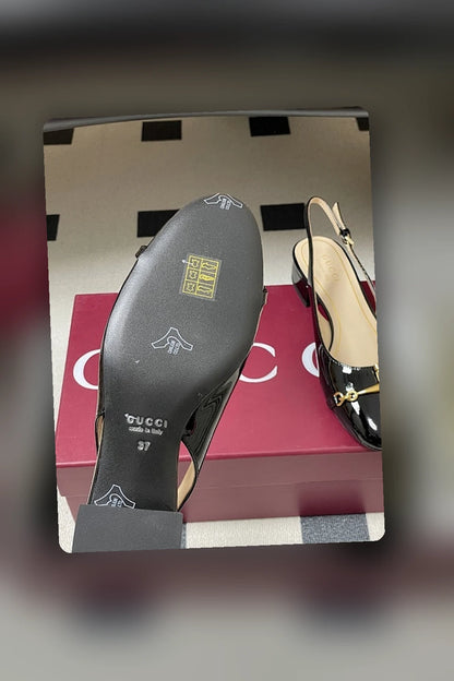 NB - GUKI Women Shoes - 432
