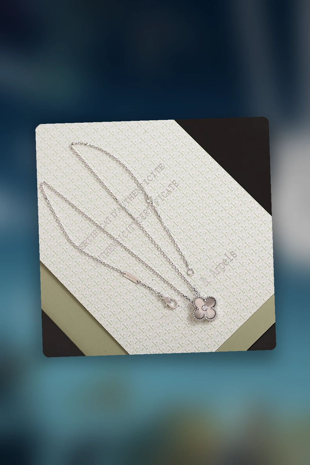 NB - VACA Jewelry - 232
