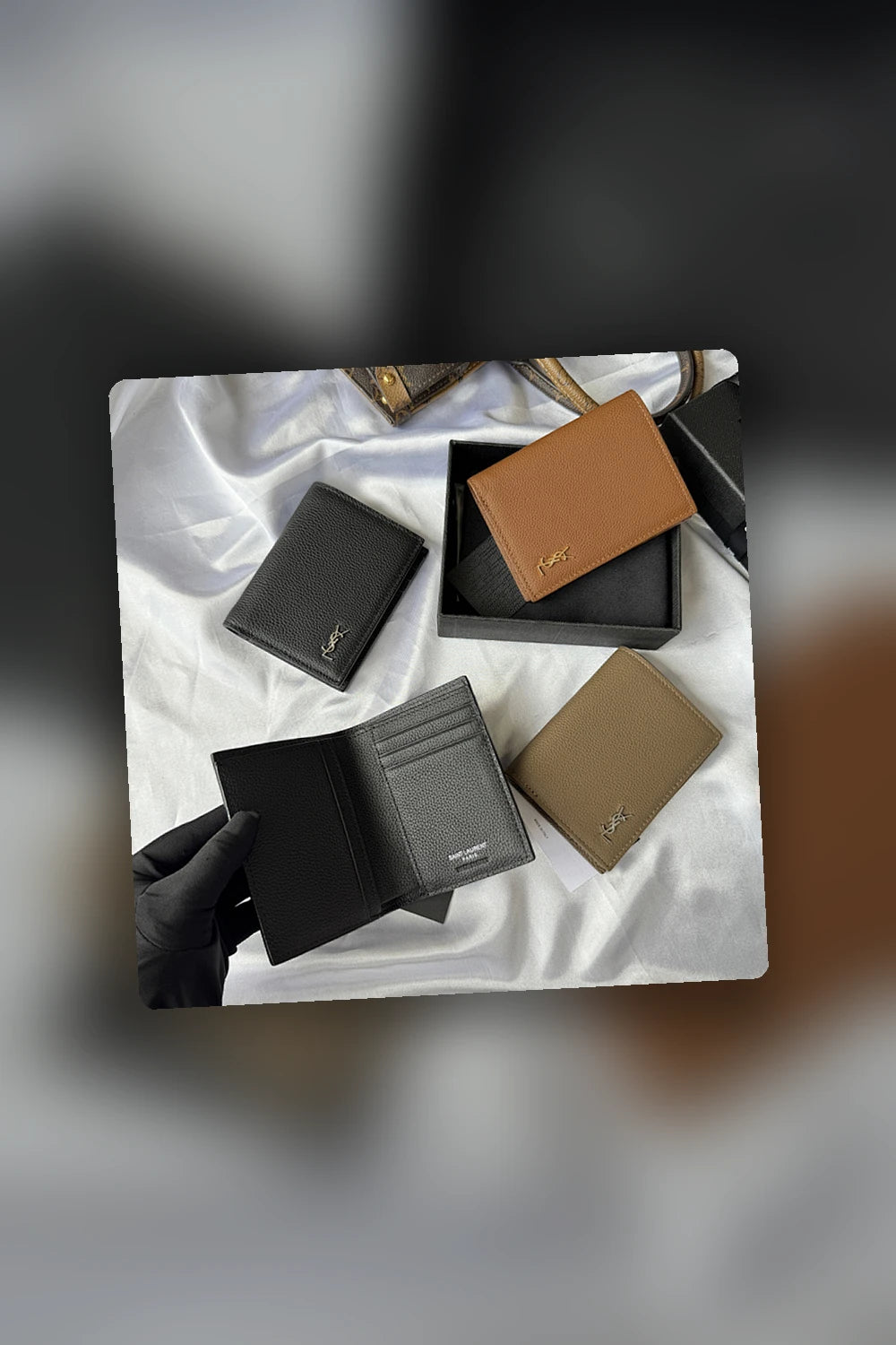 NB - Mix Wallet - 1101