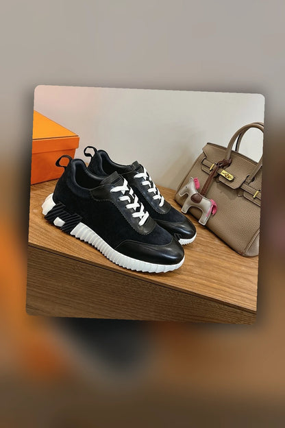NB - HMS Women Shoes - 393