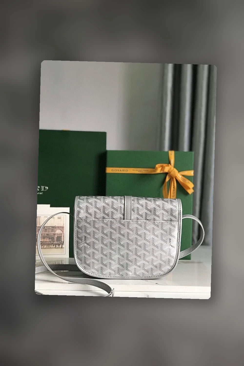 NB - GYO Bag - 676