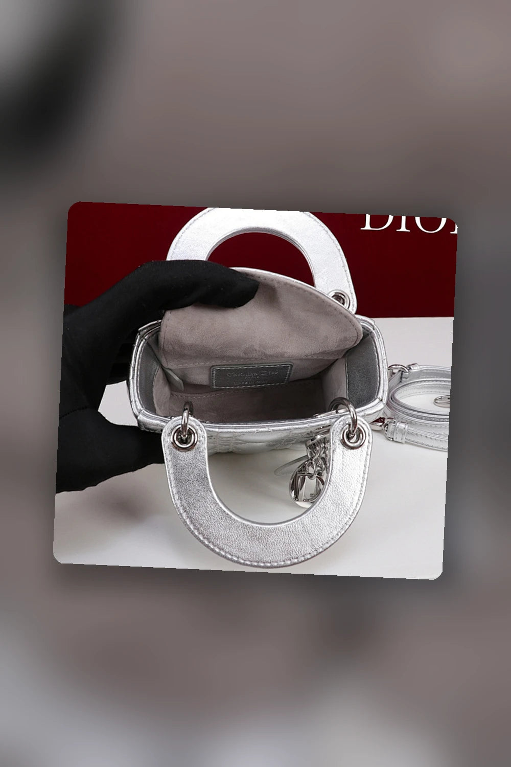 NB - DOR Bag - 339