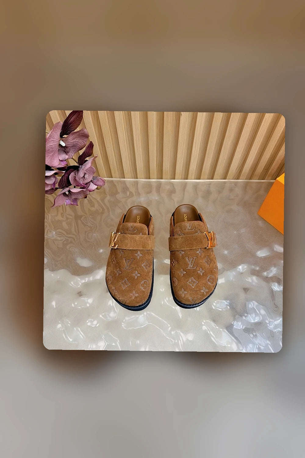 NB - LOV Women Shoes - 205