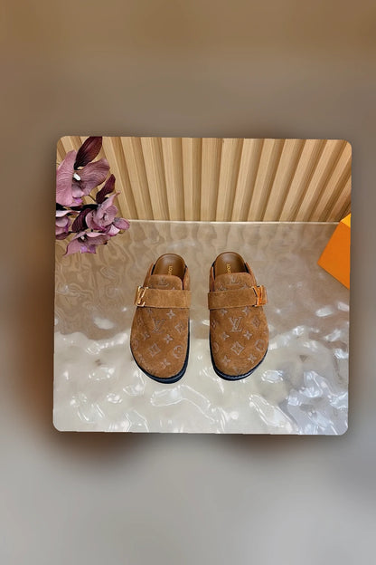 NB - LOV Women Shoes - 205