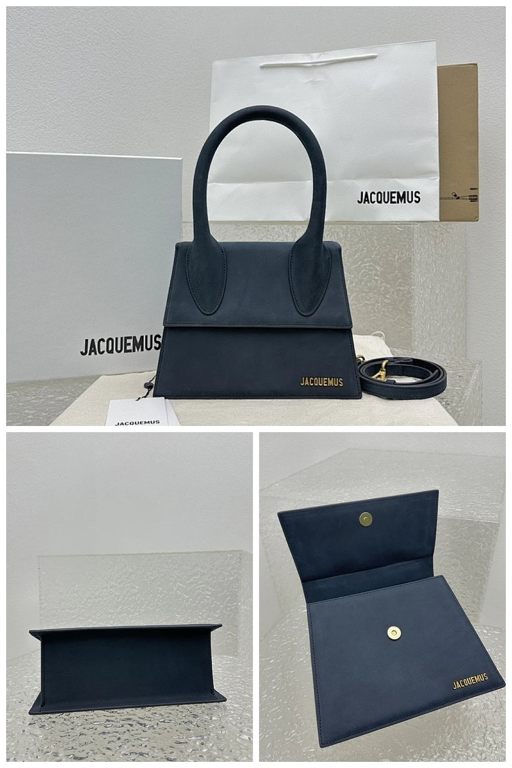 NB - JCA Bag - 439