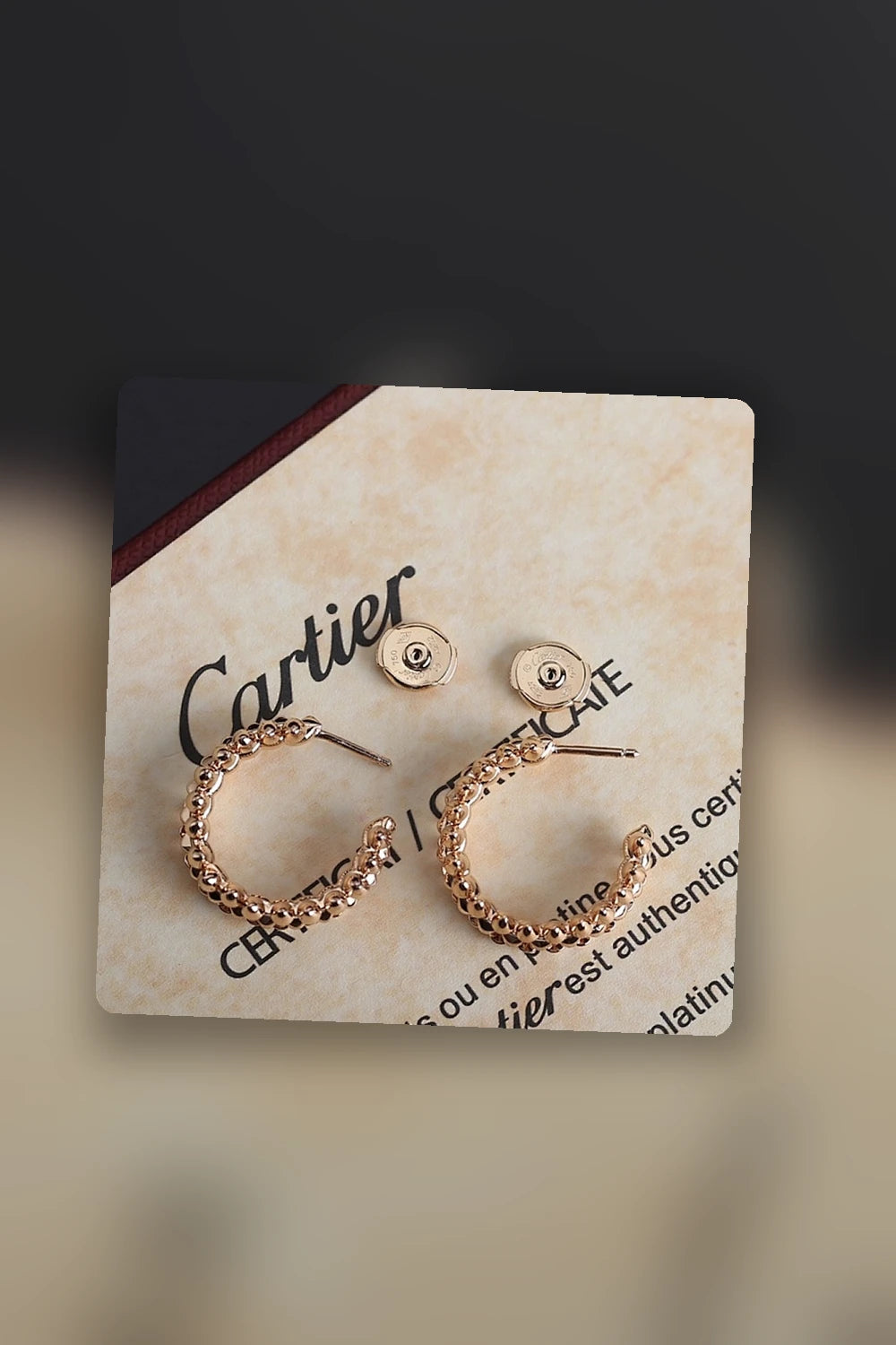 NB - CRA Jewelry - 458