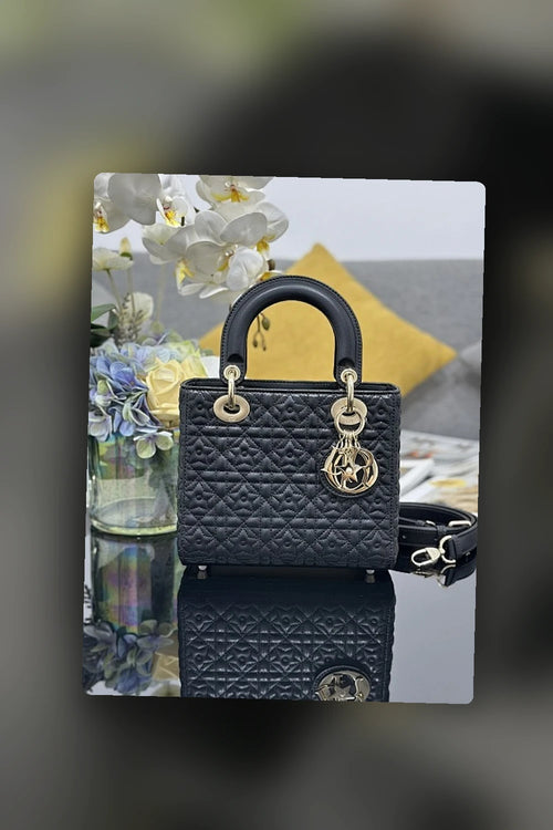 NB - DOR Bag - 996