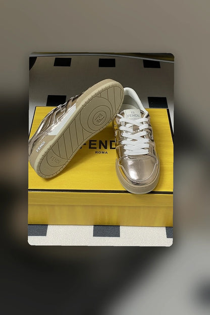 NB - FDE Women Shoes - 031